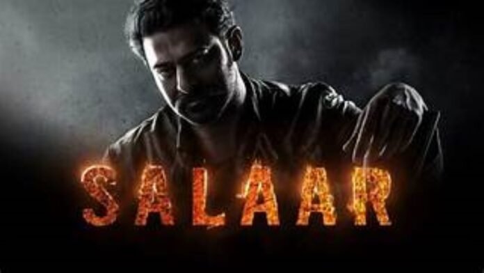 Is 'Salaar' doing at the box office? The game of fake collection data? Users are also raising questions on movie ticket booking
