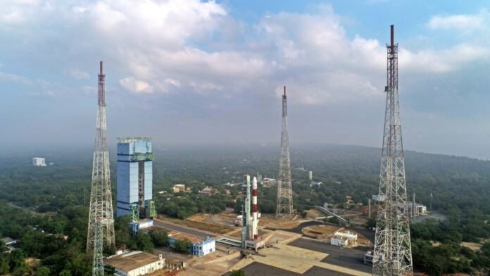 ISRO's Exposat mission, launching from Sriharikota, India will become the second country to study black hole-neutron star